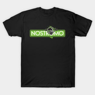 Nostromopoly T-Shirt